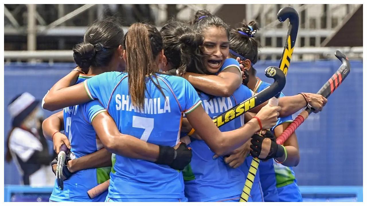 Women's Hockey WC: India eye revenge against England in opener